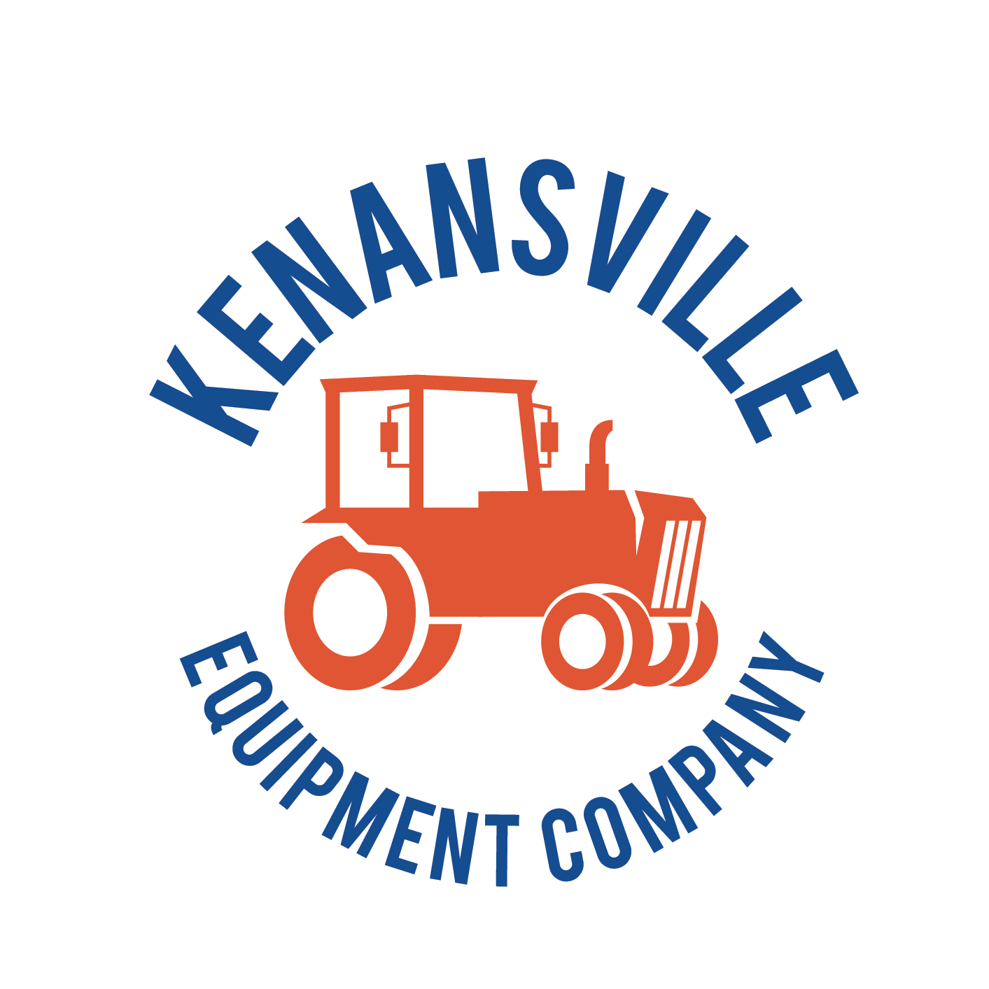Kenansville Logo