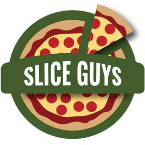 Slice Guys Logo