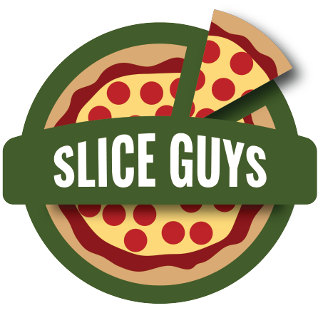 Slice Guys Logo